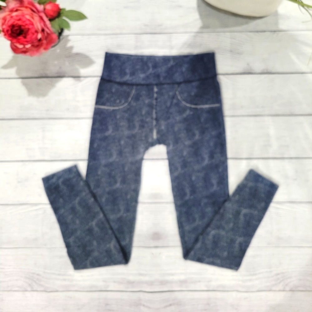 Womans leggings, size small